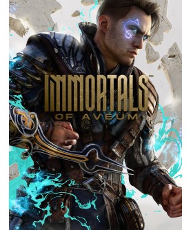 Immortals of Aveum Origin / EA app Key GLOBAL